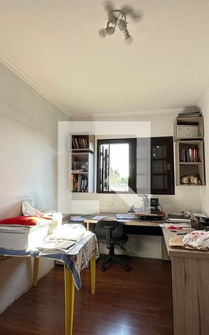 Casa à venda com 267m², 3 quartos e 2 vagasQuarto 3