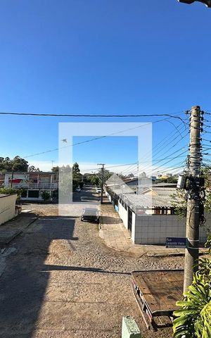 Casa à venda com 267m², 3 quartos e 2 vagasVista da Sacada da Sala