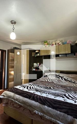 Casa à venda com 267m², 3 quartos e 2 vagasQuarto 1