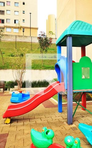 Apartamento à venda com 57m², 3 quartos e 1 vagaÁrea Comum - Playground