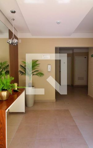 Apartamento à venda com 57m², 3 quartos e 1 vagaHall