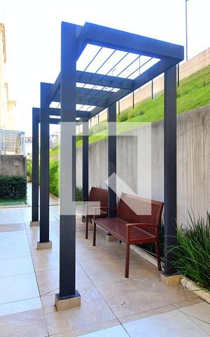 Apartamento à venda com 57m², 3 quartos e 1 vagaÁrea comum