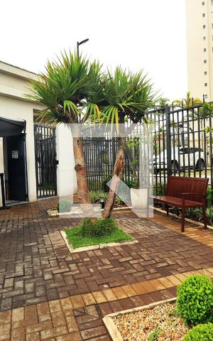 Apartamento à venda com 57m², 3 quartos e 1 vagaÁrea comum