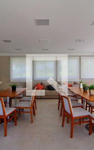 Apartamento à venda com 57m², 3 quartos e 1 vagaÁrea comum - Salão de festas