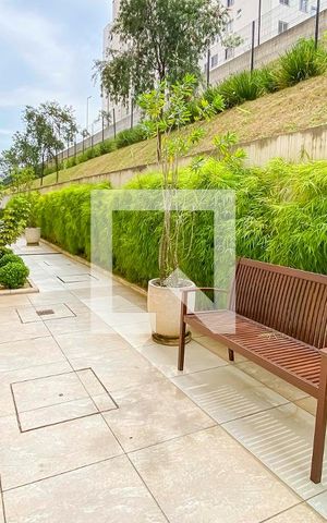 Apartamento à venda com 57m², 3 quartos e 1 vaga Apartamento à venda com 57m², 3 quartos e 1 vagaÁrea comum