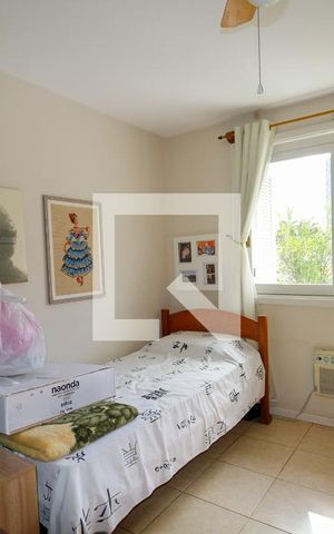Casa à venda com 227m², 3 quartos e 4 vagasQuarto 2