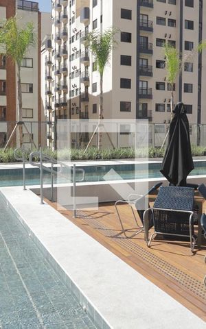Studio à venda com 38m², 1 quarto e 1 vagaÁrea comum - Piscina