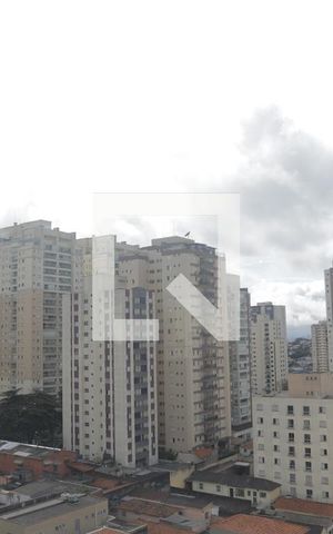 Studio à venda com 38m², 1 quarto e 1 vagaVista do Studio