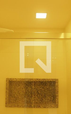 Studio à venda com 38m², 1 quarto e 1 vagaBanheiro