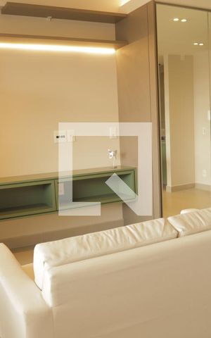 Studio à venda com 38m², 1 quarto e 1 vagaStudio/Sala
