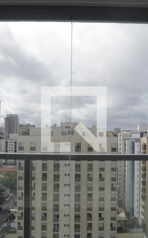 Studio à venda com 38m², 1 quarto e 1 vagaVista do Studio