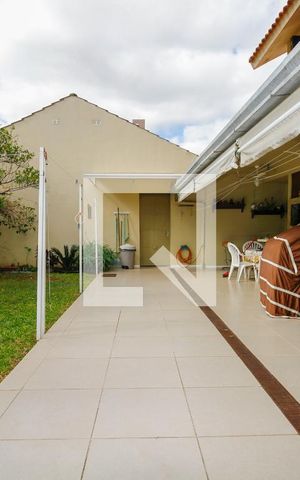 Casa à venda com 235m², 4 quartos e 2 vagasQuintal