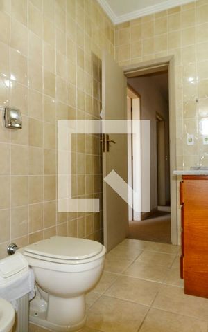 Casa à venda com 235m², 4 quartos e 2 vagasBanheiro Social