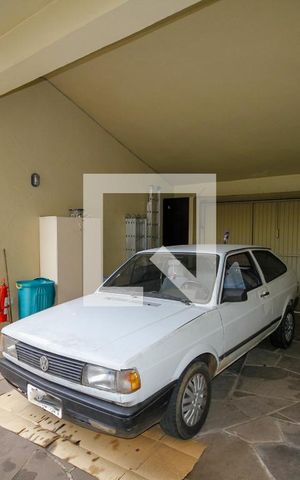 Casa à venda com 235m², 4 quartos e 2 vagasGaragem