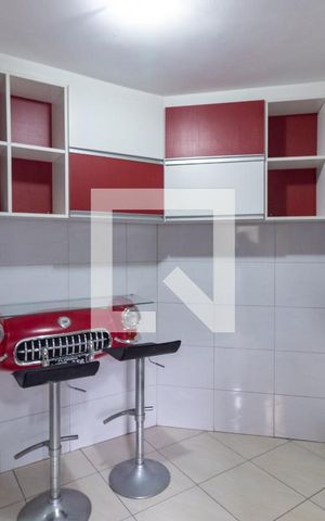 Apartamento para alugar com 67m², 2 quartos e 1 vaga Apartamento para alugar com 67m², 2 quartos e 1 vagaCozinha