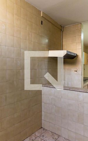 Apartamento à venda com 214m², 4 quartos e 1 vaga Apartamento à venda com 214m², 4 quartos e 1 vagaCozinha