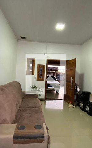 Casa para alugar com 80m², 3 quartos e 1 vagaSala