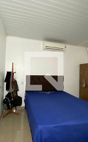 Casa para alugar com 80m², 3 quartos e 1 vagaQuarto 1