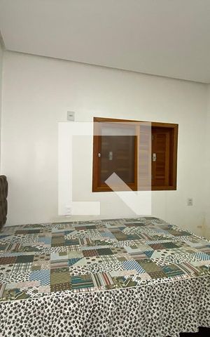 Casa para alugar com 80m², 3 quartos e 1 vagaQuarto 3