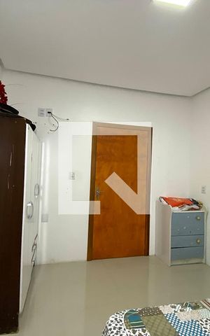 Casa para alugar com 80m², 3 quartos e 1 vagaQuarto 3