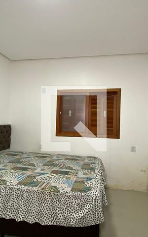 Casa para alugar com 80m², 3 quartos e 1 vagaQuarto 3
