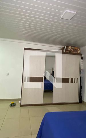 Casa para alugar com 80m², 3 quartos e 1 vagaQuarto 1
