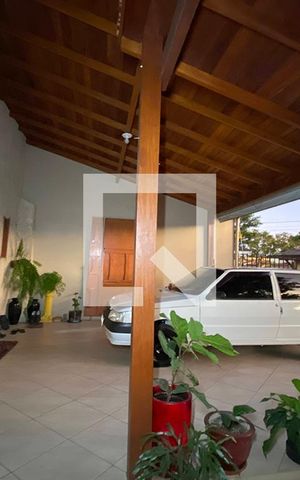 Casa para alugar com 80m², 3 quartos e 1 vagaGaragem