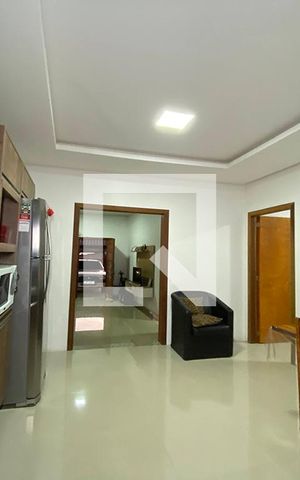 Casa para alugar com 80m², 3 quartos e 1 vagaCozinha