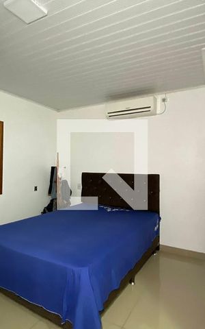 Casa para alugar com 80m², 3 quartos e 1 vagaQuarto 1