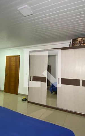 Casa para alugar com 80m², 3 quartos e 1 vagaQuarto 1