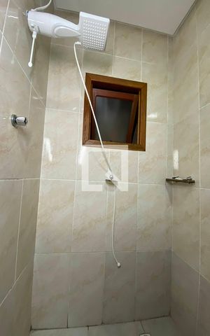 Casa para alugar com 80m², 3 quartos e 1 vagaBanheiro 2