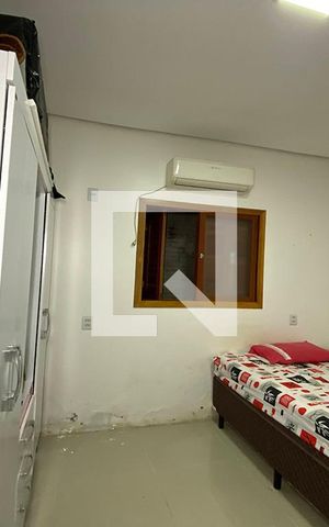 Casa para alugar com 80m², 3 quartos e 1 vagaQuarto 2