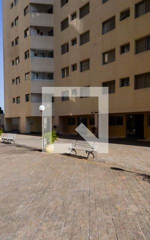 Apartamento para alugar com 65m², 2 quartos e 1 vagaÁrea Externa