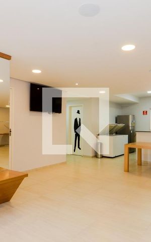 Apartamento para alugar com 65m², 2 quartos e 1 vagaÁrea comum - Salão de festas