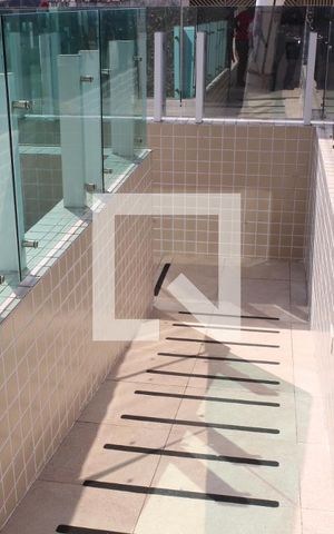 Apartamento para alugar com 74m², 2 quartos e 1 vagaÁrea comum