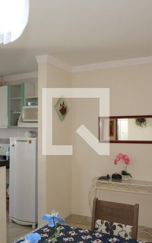 Apartamento para alugar com 74m², 2 quartos e 1 vagaCozinha