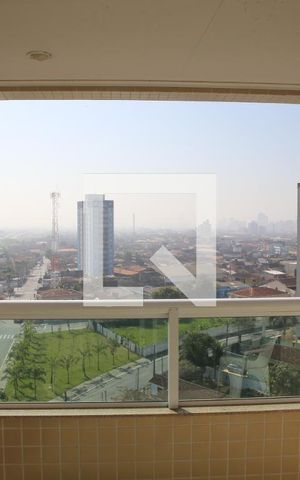 Apartamento para alugar com 74m², 2 quartos e 1 vagaVaranda gourmet