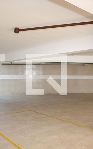 Apartamento para alugar com 74m², 2 quartos e 1 vagaÁrea comum