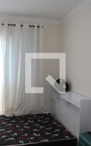 Apartamento para alugar com 74m², 2 quartos e 1 vagaQuarto
