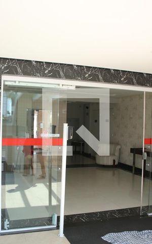Apartamento para alugar com 74m², 2 quartos e 1 vagaEntrada