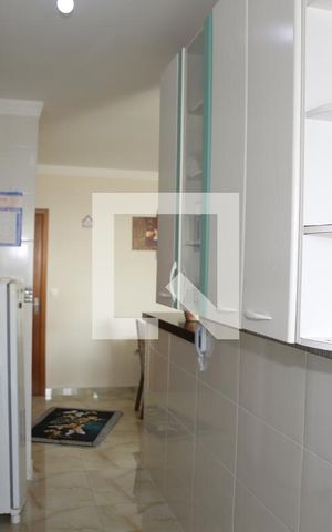Apartamento para alugar com 74m², 2 quartos e 1 vagaCozinha