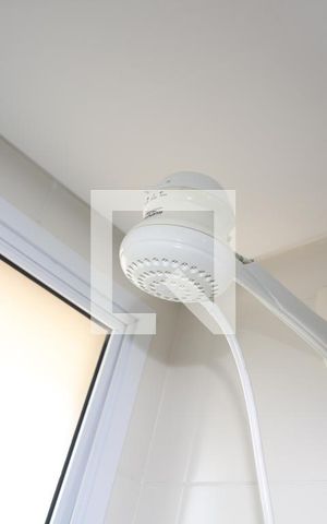 Apartamento para alugar com 74m², 2 quartos e 1 vagaBanheiro da Suíte