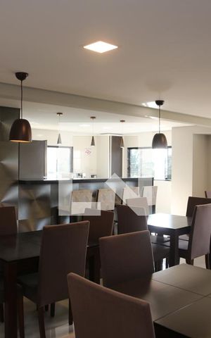 Apartamento para alugar com 74m², 2 quartos e 1 vagaÁrea comum