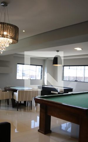 Apartamento para alugar com 74m², 2 quartos e 1 vagaÁrea comum