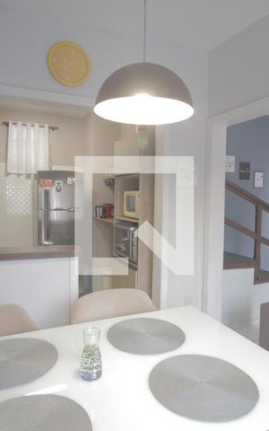 Casa à venda com 80m², 2 quartos e 1 vagaSala de Jantar