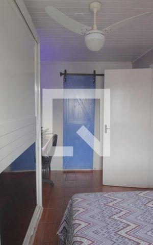 Casa à venda com 80m², 2 quartos e 1 vagaQuarto 1