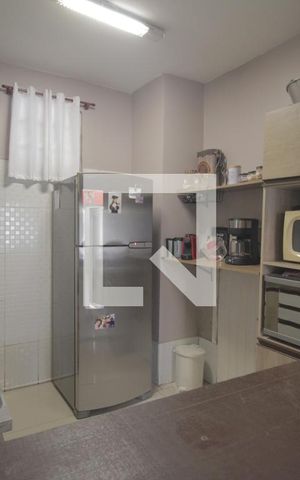 Casa à venda com 80m², 2 quartos e 1 vagaCozinha