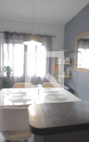 Casa à venda com 80m², 2 quartos e 1 vagaSala de Jantar