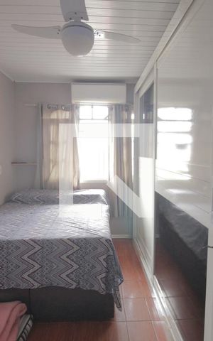 Casa à venda com 80m², 2 quartos e 1 vagaQuarto 1