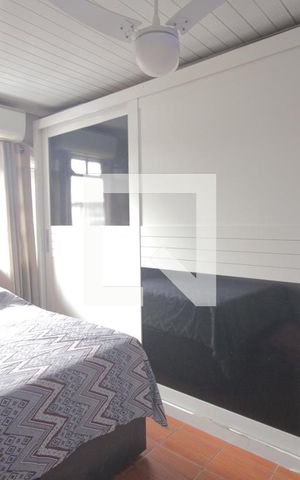 Casa à venda com 80m², 2 quartos e 1 vagaQuarto 1